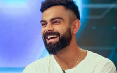 Virat Kohli becomes the first Asian Celebrity to cross 100 Million followers on Instagram