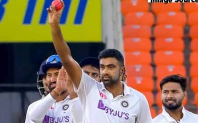 ICC Player of the Month (February) Ashwin, Root and Kyle Mayers nominated