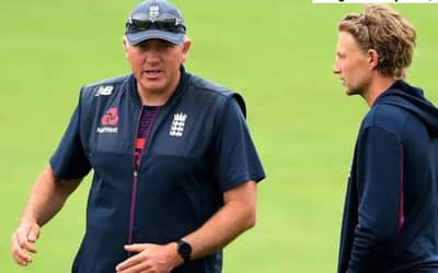 India vs England 4th Test: Pitch looks similar to the previous one: Joe Root