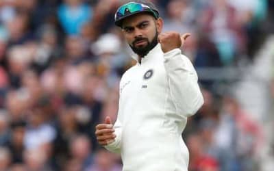 India vs England: Virat Kohli slams and questions the pitch critics