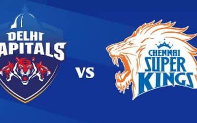 CSK Vs DC Head to Head: IPL Stats