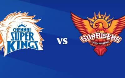 CSK Vs SRH Head to Head: IPL Stats
