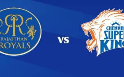 CSK Vs RR Head to Head: IPL Stats