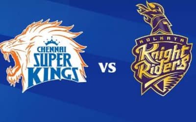 CSK Vs KKR Head to Head: IPL Stats