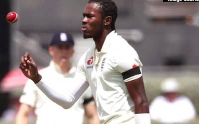India vs England: Jofra Archer unavailable for the final test against India