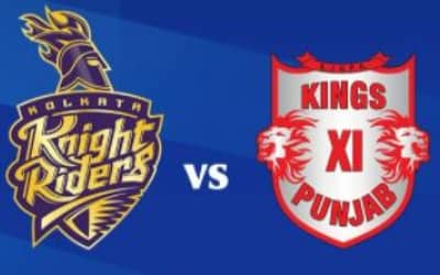 KKR Vs PK Head to Head: IPL Stats