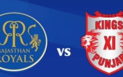 RR Vs PK Head to Head: IPL Stats