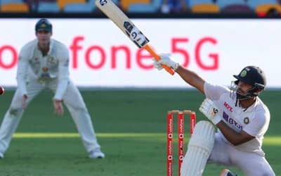Rishabh Pant can be a match-winner in T20 cricket: VVS Laxman