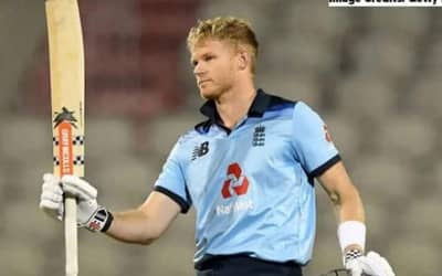 India vs England T20I: IPL 2021 will help in ICC T20 World Cup preparations: Sam Billings