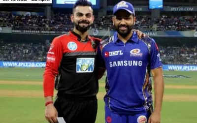 IPL 2021 Match on 9 April: MI Vs RCB Live Match preview, Playing 11 and all you need to know
