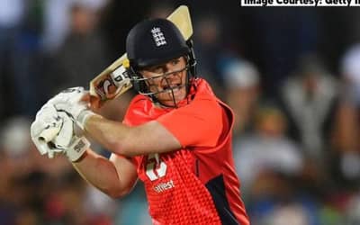 IPL 2021: IPL has benefited England and English Players in the Past: Eoin Morgan