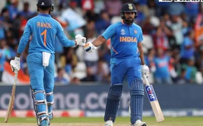 India vs England 1st T20I: Rohit Sharma to open with KL Rahul, says Virat Kohli