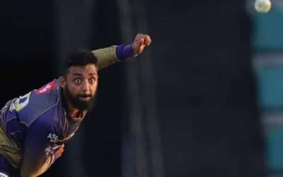 India vs England T20Is: KKR CEO reacts after Varun Chakravarthy fails to pass Fitness Test