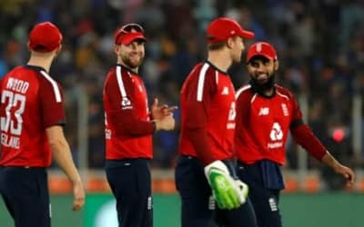 India vs England 1st T20I: Magnificent England blows India in the first T20I in Ahmedabad