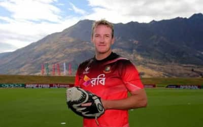 IPL 2021: Punjab Kings appoints Damien Wright as new bowling coach for IPL 2021
