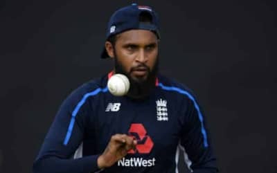 IPL 2021: I was not expecting to get the contract, so not disappointed: Adil Rashid