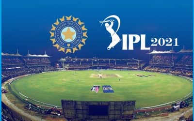 VIVO IPL 2021: Winning Prediction! Vote Your Favorite Team Now!