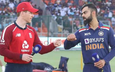 India vs England 3rd T20I Match Preview, Playing XI, Dream11 Prediction, Pitch Report, Where to Watch?