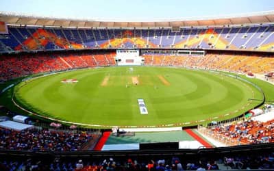 India vs England T20Is: Last three T20I between India and England to be played without the crowd