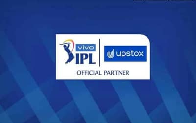 Vivo IPL 2021: BCCI announces Upstox as official partner for IPL 2021