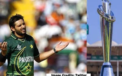 PSL Season 6: Shahid Afridi blames PCB for PSL Season 6 postponement