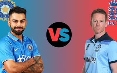 India vs England 5th T20I Match Preview, Playing XI, Dream11 Prediction, Pitch Report, Where to Watch?