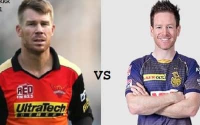 IPL 2021 Match on 11 April: SRH Vs KKR Live Match preview, Playing 11 and all you need to know