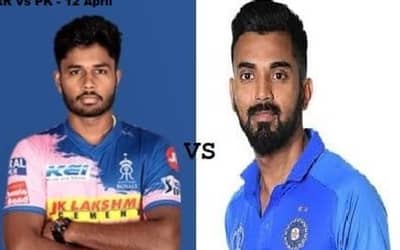 IPL 2021 Match on 12 April: RR Vs PBKS Live Match preview, Playing 11 and all you need to know