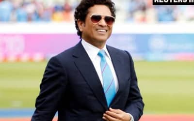 ICC T20 World Cup: Suryakumar Yadav, Ishan Kishan equipped enough to play T20 World Cup: Sachin Tendulkar