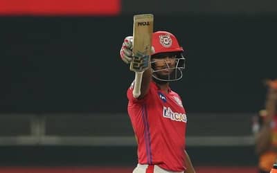 IPL 2021: Top 5 IPL Players with the highest strike rate in IPL history