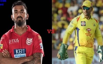 IPL 2021 Match on 16 April: PBKS Vs CSK Live Match preview, Playing 11 and all you need to know