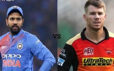 IPL 2021 Match on 17 April: MI Vs SRH Live Match preview, Playing 11 and all you need to know.