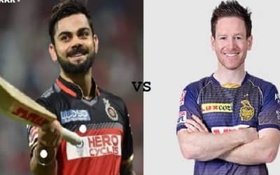 IPL 2021 Match on 18 April: RCB Vs KKR Live Match preview, Playing 11 and all you need to know