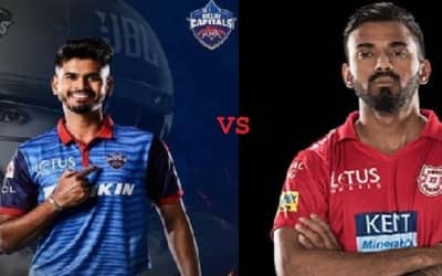 IPL 2021 Match on 18 April: DC Vs PBKS Live Match preview, Playing 11 and all you need to know