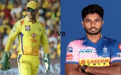 IPL 2021 Match on 19 April: CSK Vs RR Live Match preview, Playing 11 and all you need to know