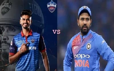IPL 2021 Match on 20 April: DC Vs MI Live Match preview, Playing 11 and all you need to know