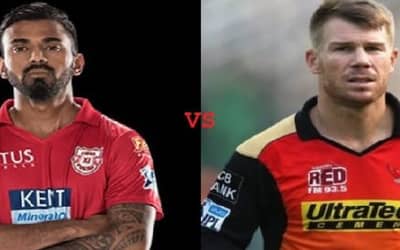 IPL 2021 Match on 21 April: PBKS Vs SRH Live Match preview, Playing 11 and all you need to know