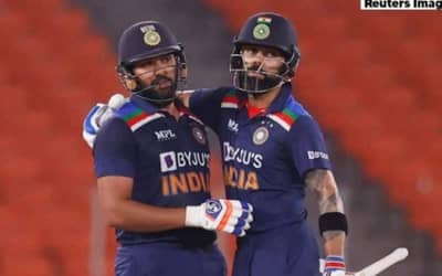 ICC World Cup 2021: India to go with Rohit Sharma and Virat Kohli as opener for ICC T20 World Cup 2021