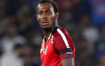 IPL 2021: Jofra Archer likely to miss the first half of IPL 2021, confirms ECB
