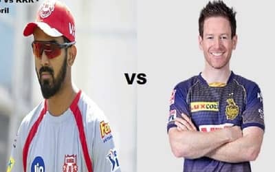 IPL 2021 Match on 26 April: PBKS vs KKR Live Match preview, Playing 11 and all you need to know