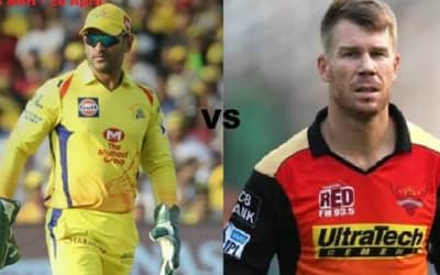 IPL 2021 Match on 28 April: CSK vs SRH Live Match preview, Playing 11 and all you need to know