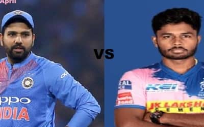 IPL 2021 Match on 29 April: MI vs RR Live Match preview, Playing 11 and all you need to know