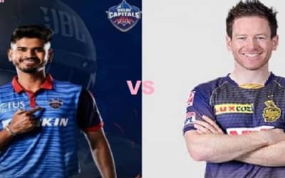 IPL 2021 Match on 29 April: DC vs KKR Live Match preview, Playing 11 and all you need to know