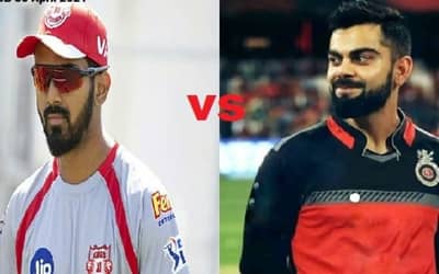 IPL 2021 Match on 30 May: PBKS vs RCB Live Match preview, Playing 11 and all you need to know