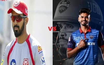 IPL 2021 Match on 2 May: PBKS vs DC Live Match preview, Playing 11 and all you need to know