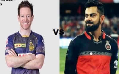 IPL 2021 Match on 3 May: KKR vs RCB Live Match preview, Playing 11 and all you need to know