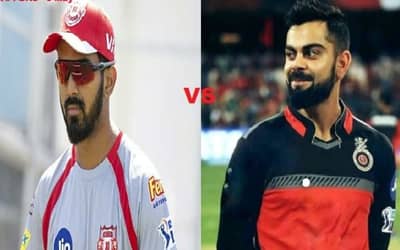 IPL 2021 Match on 6 May: RCB vs PBKS Live Match preview, Playing 11 and all you need to know