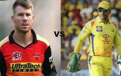 IPL 2021 Match on 7 May: SRH vs CSK Live Match preview, Playing 11 and all you need to know