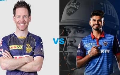 IPL 2021 Match on 8 May: KKR vs DC Live Match preview, Playing 11 and all you need to know