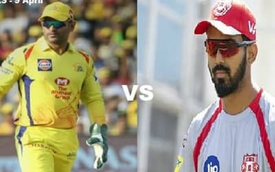 IPL 2021 Match on 9 May: CSK vs PBKS Live Match preview, Playing 11 and all you need to know
